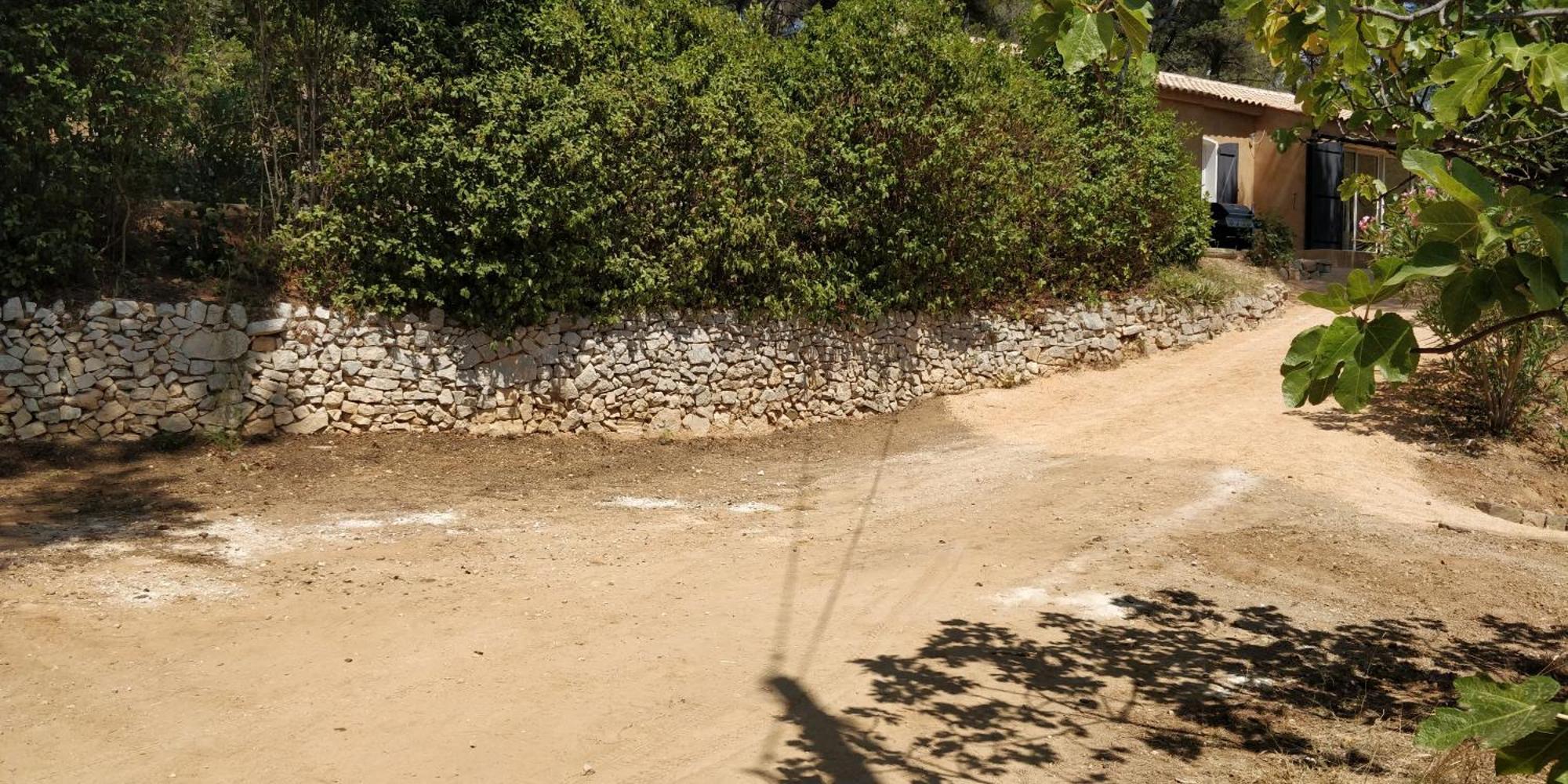 Villa Cigalons En Pleine Pinede Avec Piscine Chauffee De Mai A Septembre Auriol Dış mekan fotoğraf